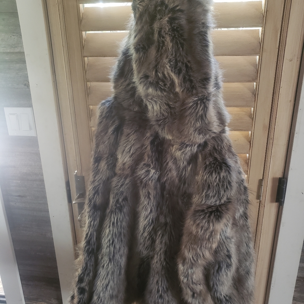 coat